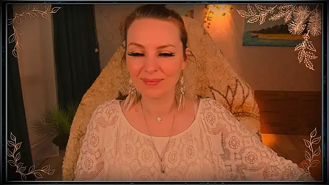 LanaRadiance webcam
