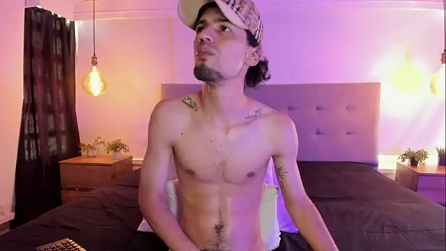 MichaelEvanss_ webcam