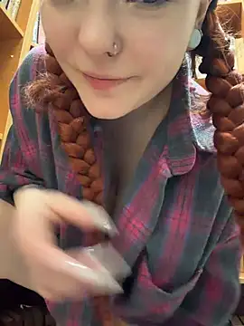 Baby__Fox webcam