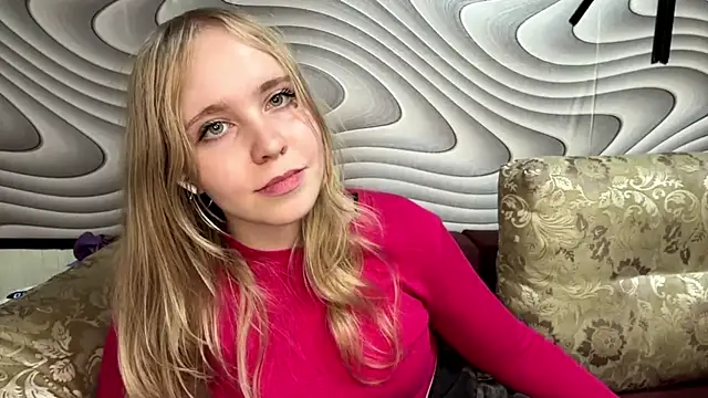 AnnyRocky webcam