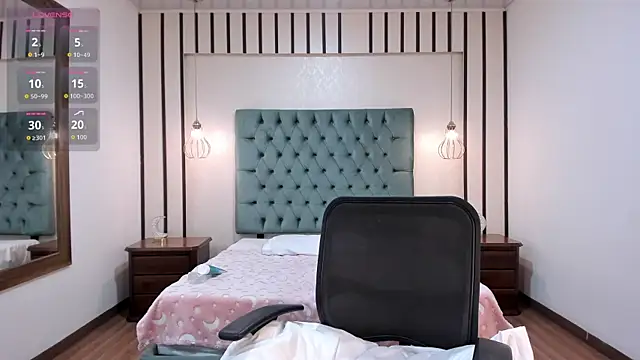 MadissonLow webcam