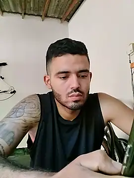 Deivi_Orth webcam