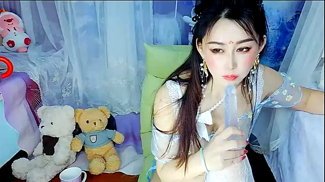 Duoduo-love webcam