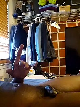 eljefeg718 (M young) - Daddy need to have a good day