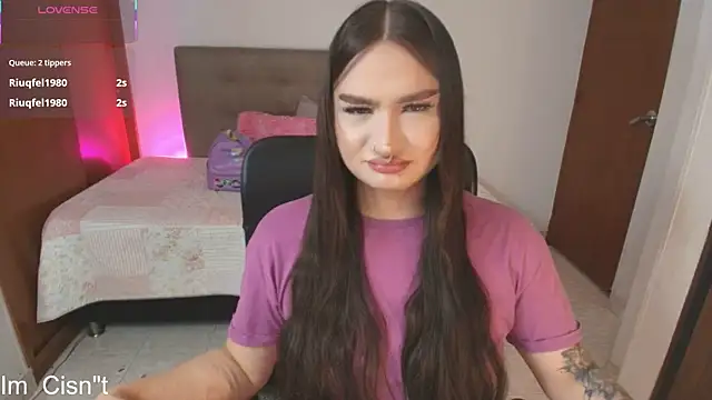 Miley_Baker webcam