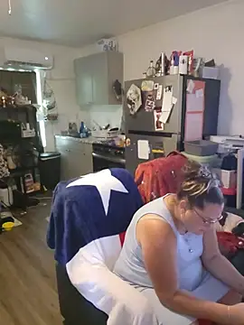 SexyNikki6969 webcam