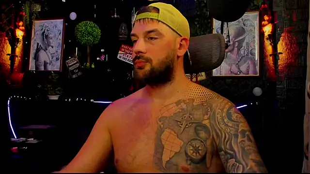 LexHardy webcam