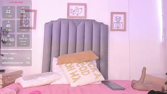 Vega___16 webcam