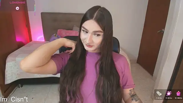 Miley_Baker Live Webcam on Stripchat
