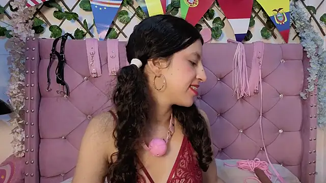 Namii__ webcam