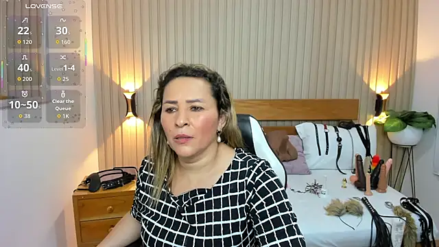 luciana_ballesteros_ webcam