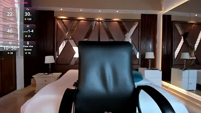 IsabellaaJoness webcam