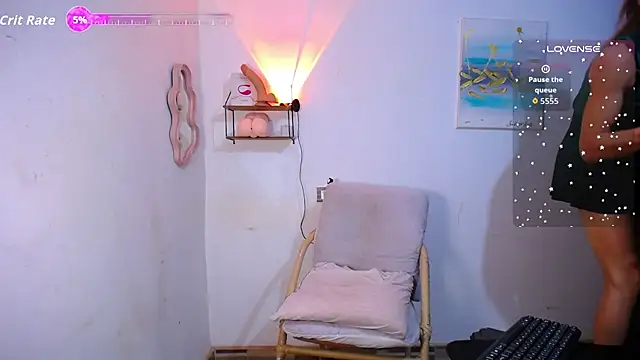 LiahGrey7 webcam