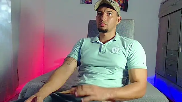 Jeff_Kent2 webcam