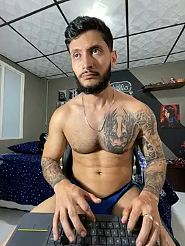 marcel_crawford96 webcam
