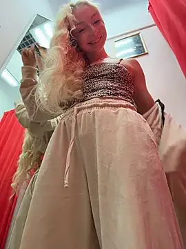 melissa_grr webcam