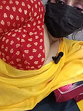 EeshaQueen webcam