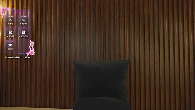 Eimyaniston_cute webcam