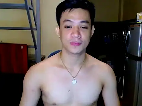 AsianCUMQUICKLY webcam
