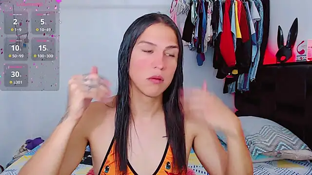 Azley_sweet webcam