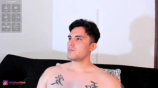 jasonxd9898 webcam