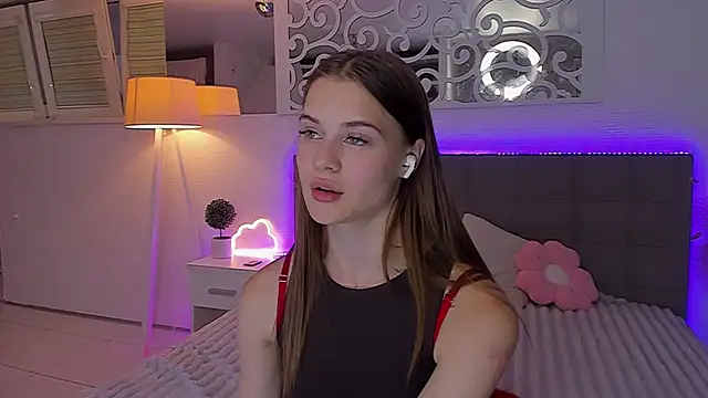 LuisaClover webcam