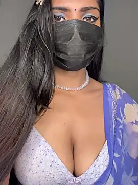 Lovely_Babiee webcam