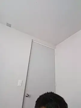 AmissFade webcam