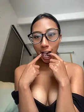 StefanyLuxe_18 webcam
