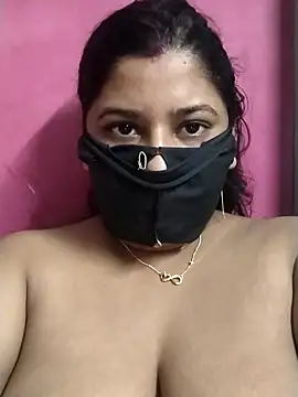 pinkisaha75 webcam