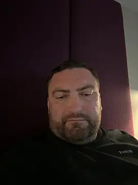 PrivateJohn11 webcam
