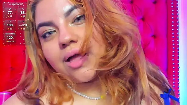 SunnyHoney_ webcam