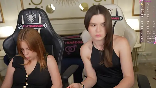 AriaAstra webcam