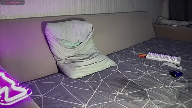 Travis_Gracile webcam