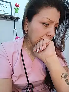 SARA_21- webcam