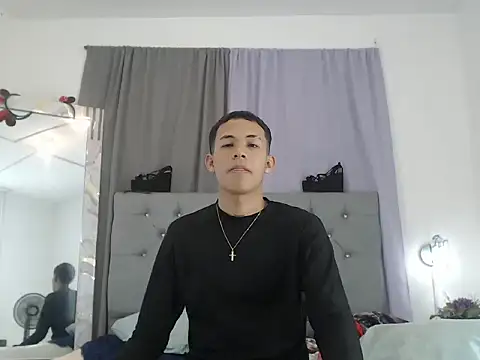 PhillipCox webcam