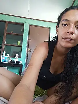 Kimkaly webcam