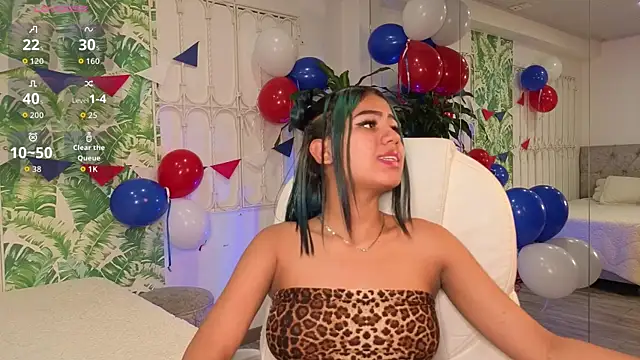 baby_julieta00 webcam