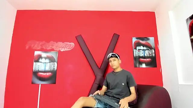 KING_LOVERS1 webcam