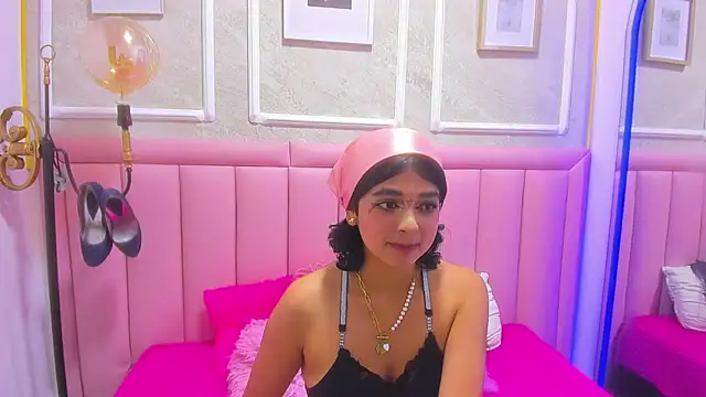 velvet_girll webcam