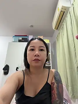 LINDA_HD webcam