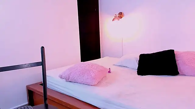 CrytalQueen_ webcam