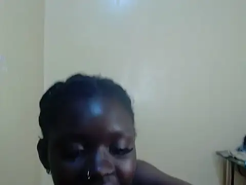 Sexy_Annitah webcam