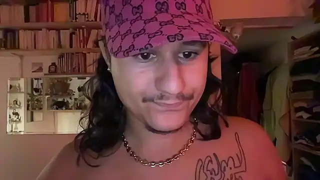 Moise_ntm webcam
