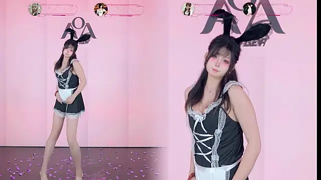 AOA-001 webcam