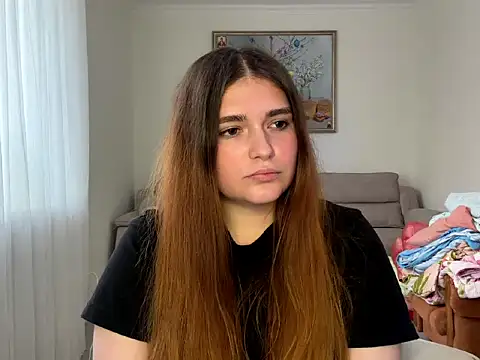 JanieceNelon webcam