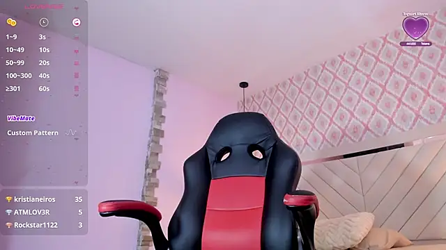 clarisKlein webcam