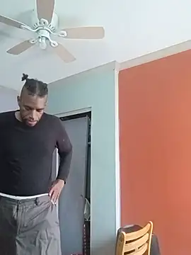 ReallyReallyReal webcam