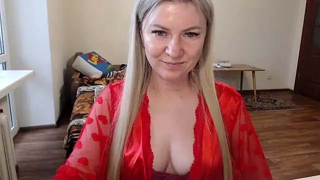 ParadiseAlina webcam