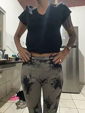 sabrinaneves webcam